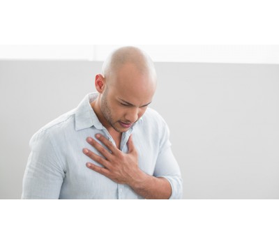 Reflux (GERD)